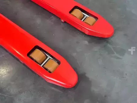 Handpalletwagens - Linde M25 NIEUW (5)