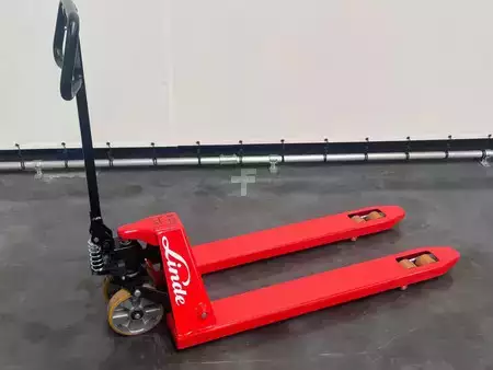 Handpalletwagens - Linde M25 NIEUW (6)