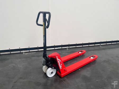 Handhubwagen - Linde M25 NIEUW (1)