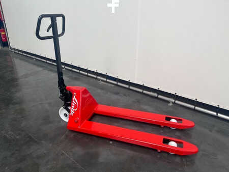 Handhubwagen - Linde M25 NIEUW (3)