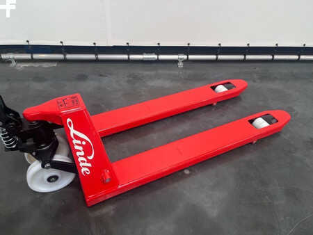 Handhubwagen - Linde M25 NIEUW (4)