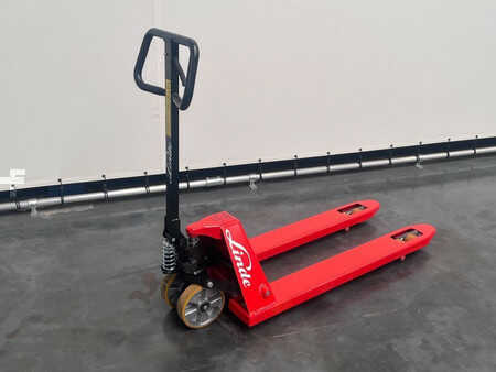 Handhubwagen - Linde M25 NIEUW (1)