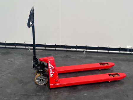 Handhubwagen - Linde M25 NIEUW (2)