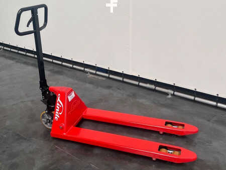 Handhubwagen - Linde M25 NIEUW (3)