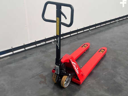 Handhubwagen - Linde M25 NIEUW (4)