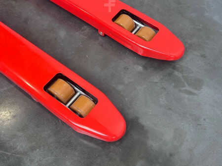 Handhubwagen - Linde M25 NIEUW (5)