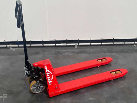 Handhubwagen - Linde M25 NIEUW (6)