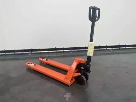 Ruční paletový vozík - BT LHM 230 Quicklift Nieuw 1000X520 MM (1)