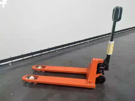 Ruční paletový vozík - BT LHM 230 Quicklift Nieuw 1000X520 MM (2)