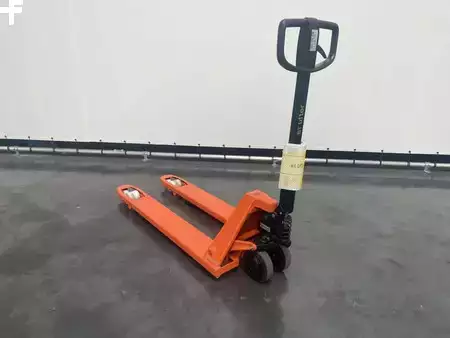 Ruční paletový vozík - BT LHM 230 Quicklift Nieuw 1000X520 MM (4)