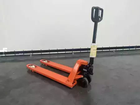 Handpalletwagens - BT LHM 230 Quicklift Nieuw 1000X520 MM (1)