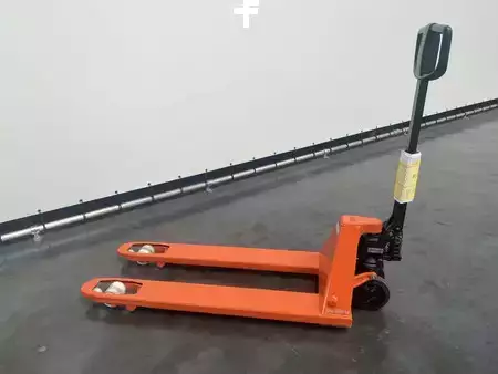 Handpalletwagens - BT LHM 230 Quicklift Nieuw 1000X520 MM (2)