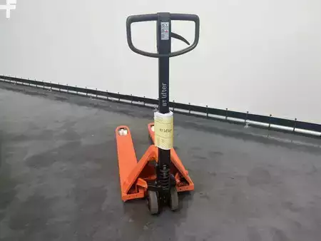 Handpalletwagens - BT LHM 230 Quicklift Nieuw 1000X520 MM (3)