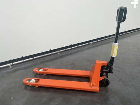Hand Pallet Trucks - BT LHM 230 Quicklift Nieuw 1000X520 MM (2)