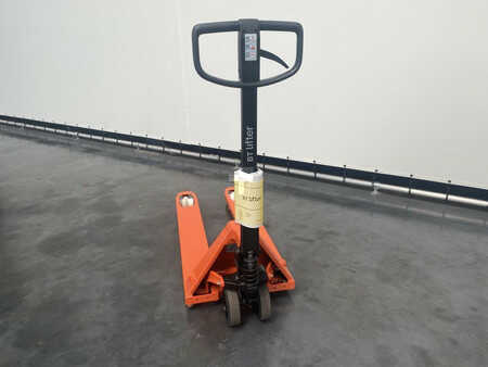 Hand Pallet Trucks - BT LHM 230 Quicklift Nieuw 1000X520 MM (3)
