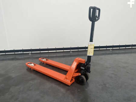 Kézi raklapemelő - BT LHM 230 Quicklift Nieuw 1000X520 MM (1)