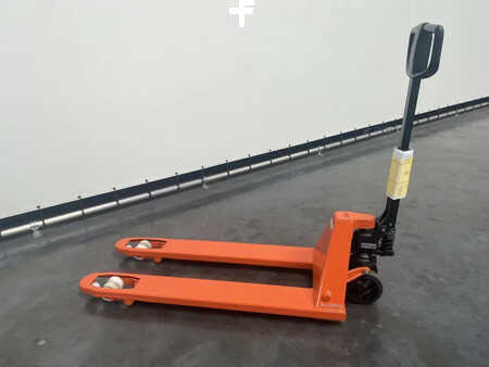 Kézi raklapemelő - BT LHM 230 Quicklift Nieuw 1000X520 MM (2)