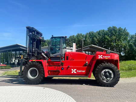 Dieselový VZV 2025  Kalmar DCG330-12 (1)