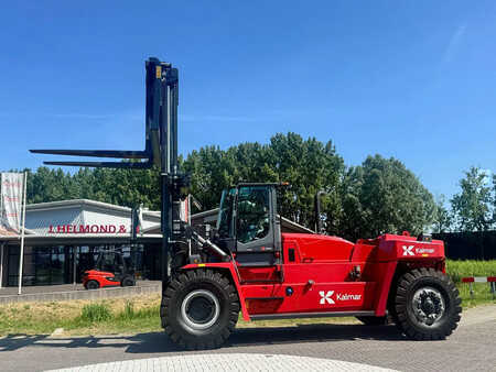 Dieselový VZV 2025  Kalmar DCG330-12 (12)