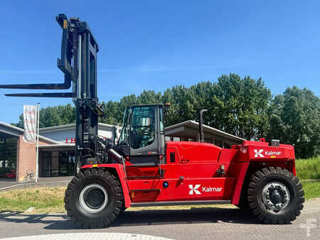 Dieselový VZV 2025  Kalmar DCG330-12 (13)