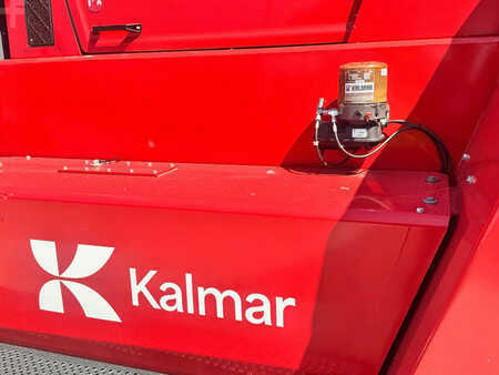 Dieselový VZV 2025  Kalmar DCG330-12 (14)