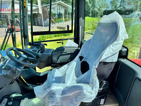 Dieselový VZV 2025  Kalmar DCG330-12 (19)