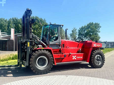 Dieselový VZV 2025  Kalmar DCG330-12 (2)