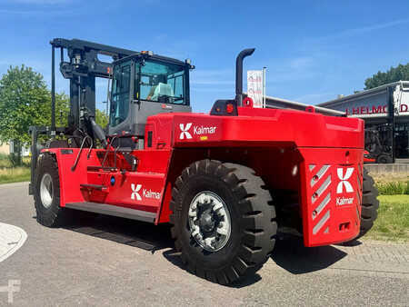 Dieselový VZV 2025  Kalmar DCG330-12 (3)