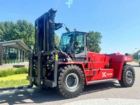 Dieselový VZV 2025  Kalmar DCG330-12 (5)