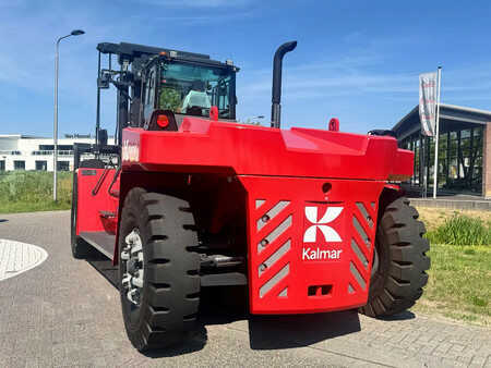 Dieselový VZV 2025  Kalmar DCG330-12 (6)
