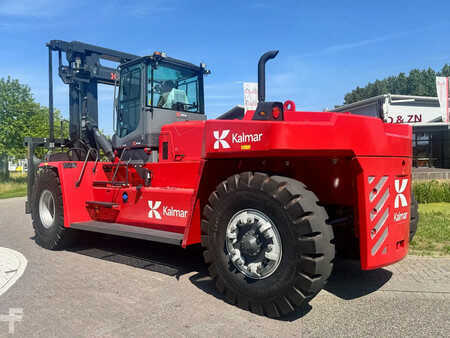 Dieselový VZV 2025  Kalmar DCG330-12 (8)