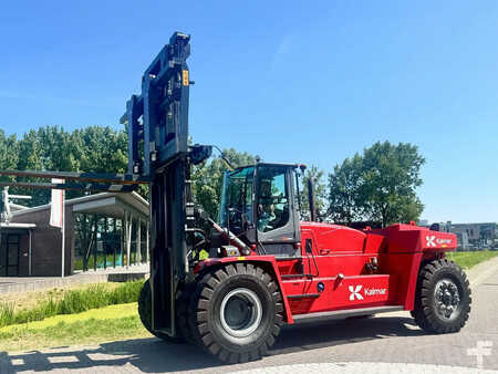 Dieselový VZV 2025  Kalmar DCG330-12 (9)