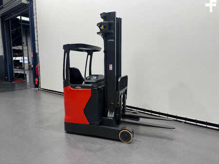 Reach Truck 2020  Linde 1120 R 14 HD-01 (10)