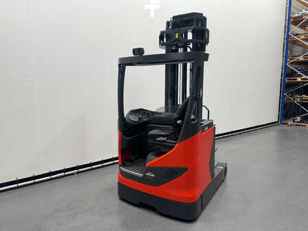 Reach Truck 2020  Linde 1120 R 14 HD-01 (12)
