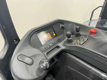 Reach Truck 2020  Linde 1120 R 14 HD-01 (13)