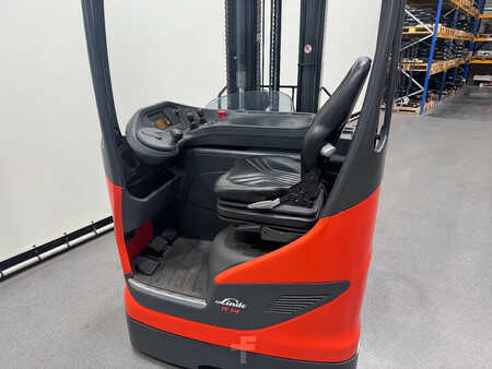 Reach Truck 2020  Linde 1120 R 14 HD-01 (15)