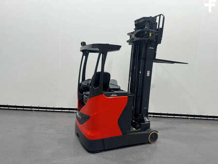 Reach Truck 2020  Linde 1120 R 14 HD-01 (17)