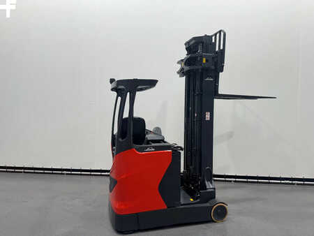 Reach Truck 2020  Linde 1120 R 14 HD-01 (18)