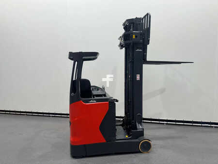 Reach Truck 2020  Linde 1120 R 14 HD-01 (19)