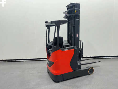Reach Truck 2020  Linde 1120 R 14 HD-01 (2)