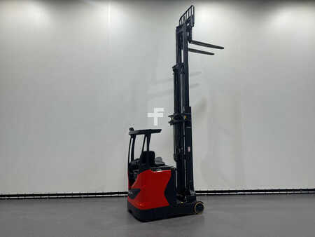 Reach Truck 2020  Linde 1120 R 14 HD-01 (22)