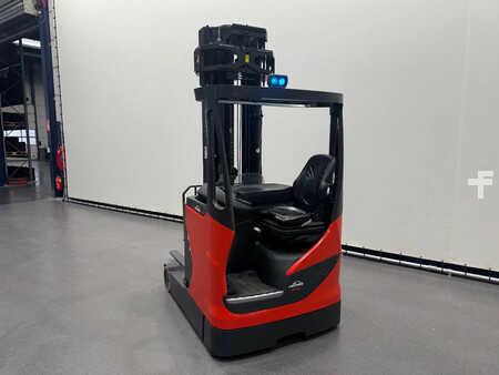 Reach Truck 2020  Linde 1120 R 14 HD-01 (24)