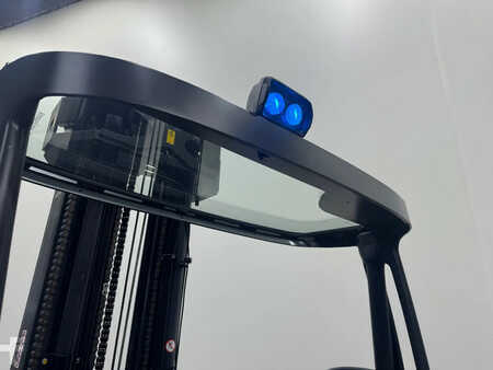 Reach Truck 2020  Linde 1120 R 14 HD-01 (25)