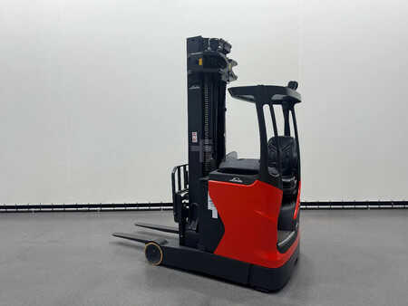 Reach Truck 2020  Linde 1120 R 14 HD-01 (26)