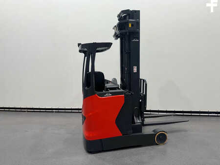 Reach Truck 2020  Linde 1120 R 14 HD-01 (3)
