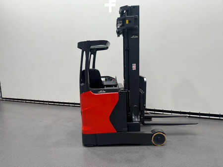 Reach Truck 2020  Linde 1120 R 14 HD-01 (4)