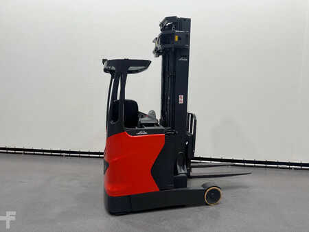 Reach Truck 2020  Linde 1120 R 14 HD-01 (8)