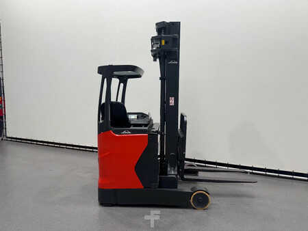 Reach Truck 2020  Linde 1120 R 14 HD-01 (9)