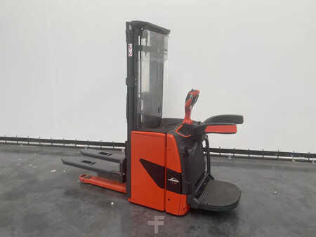 Gerbeurs 2017  Linde L 14 AP (1)