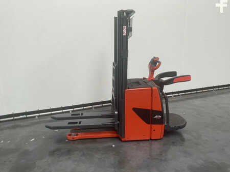 Gerbeurs 2017  Linde L 14 AP (3)